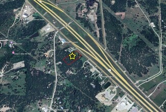 Navasota, TX Industrial - 1159 Westward Ho Navasota, TX Industrial - 1159 Westward Ho