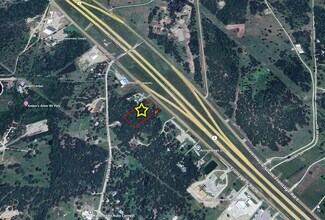 Navasota, TX Industrial Land - 1159 Westward Ho
