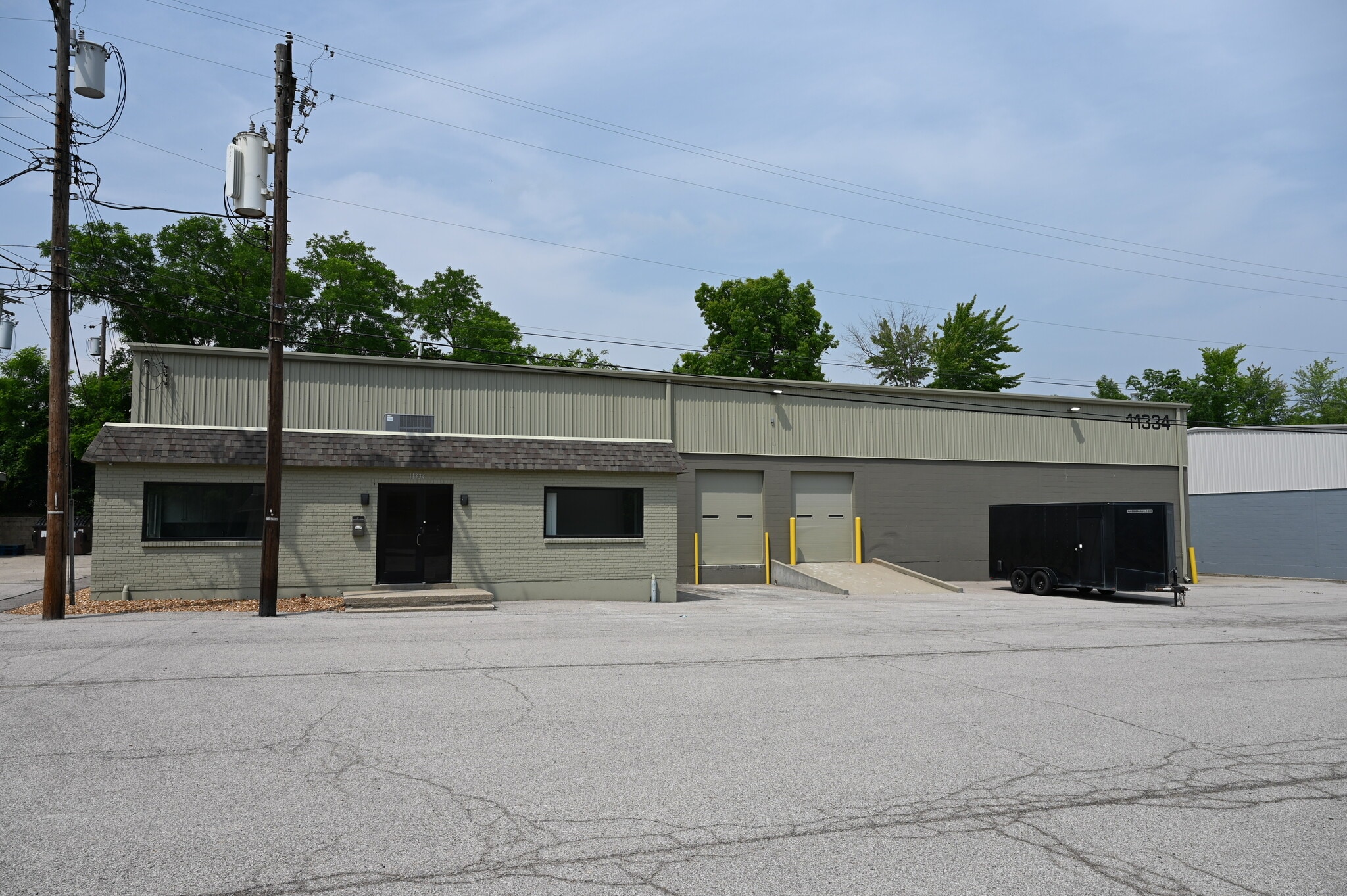 11334 Tamarco Dr, Blue Ash, OH for Rent