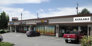 Seattle, WA Retail - 4151 Fauntleroy Way