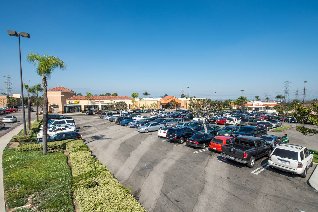 1401-1493 N Montebello Blvd, Montebello, CA for Rent
