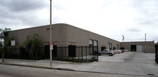 Gardena, CA Industrial - 13429 Western Ave