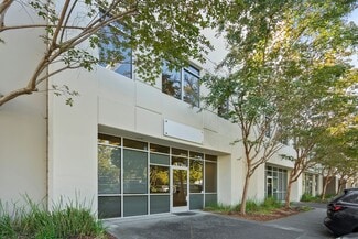 Fremont, CA Office - 959-987 Corporate Way