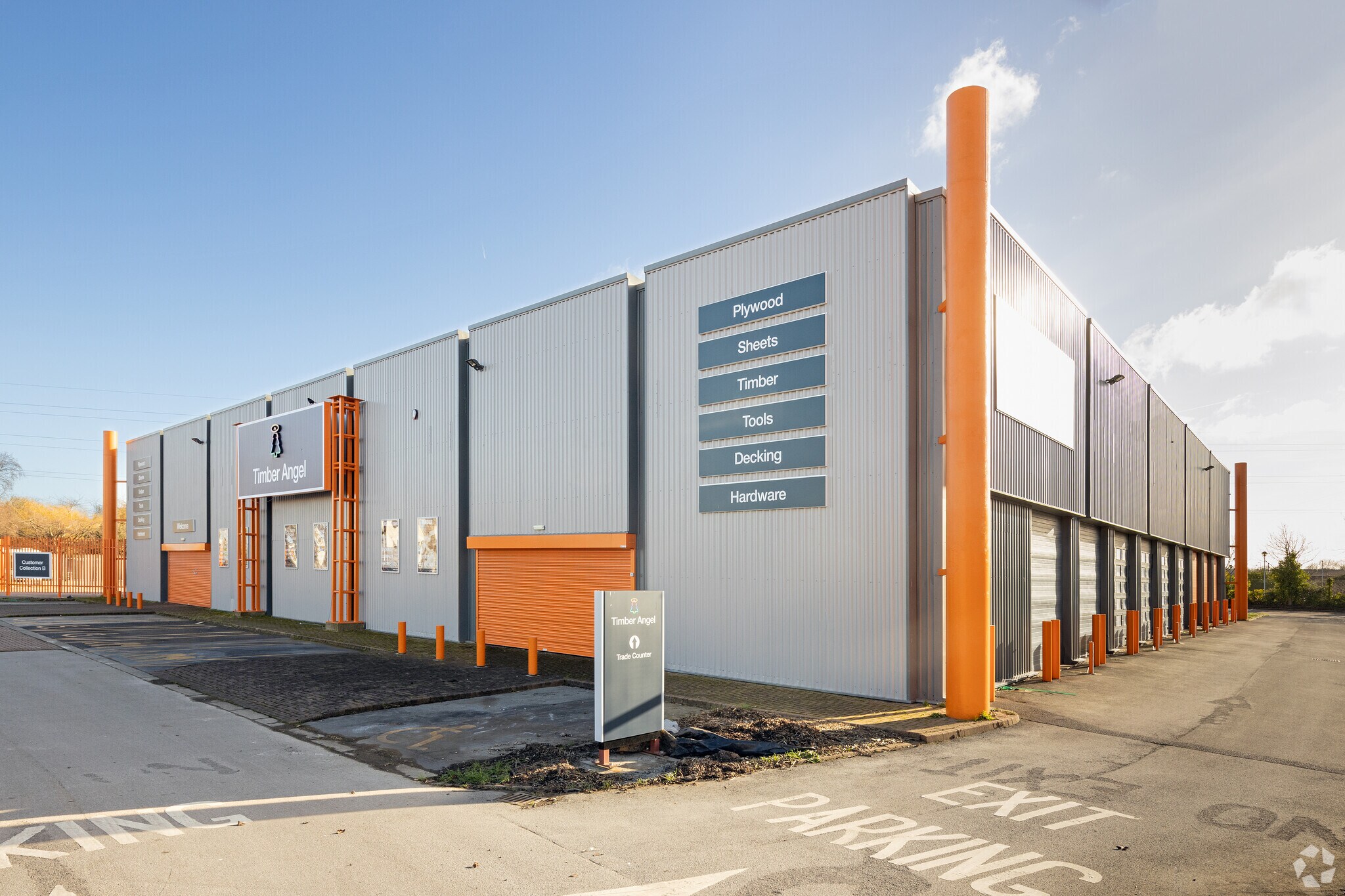 Clough Rd, Hull, NHS for Rent