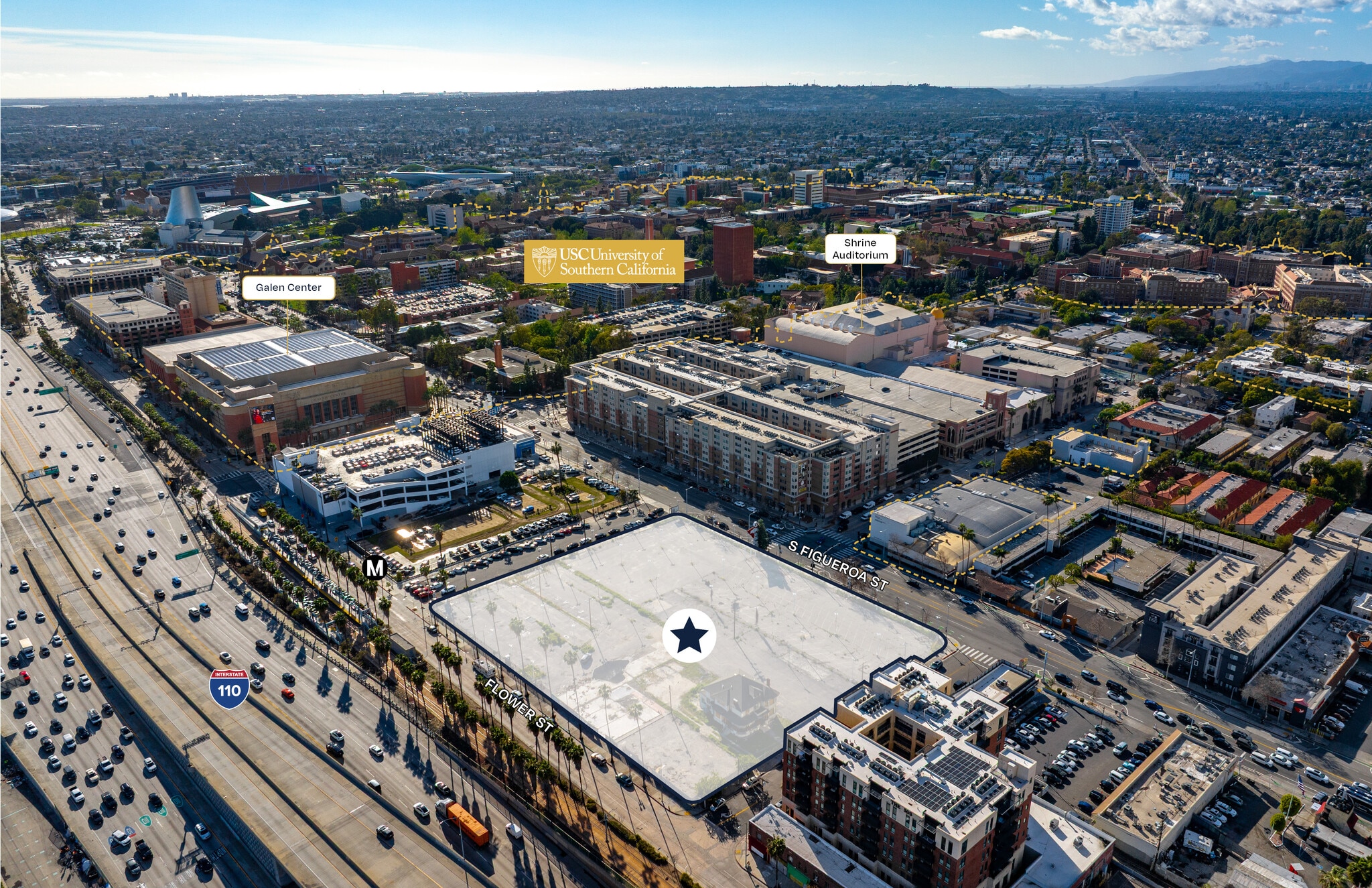 3100 S Figueroa St, Los Angeles, CA for Sale