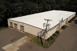 Cranberry Township, PA Industrial - 9085 Marshall Rd