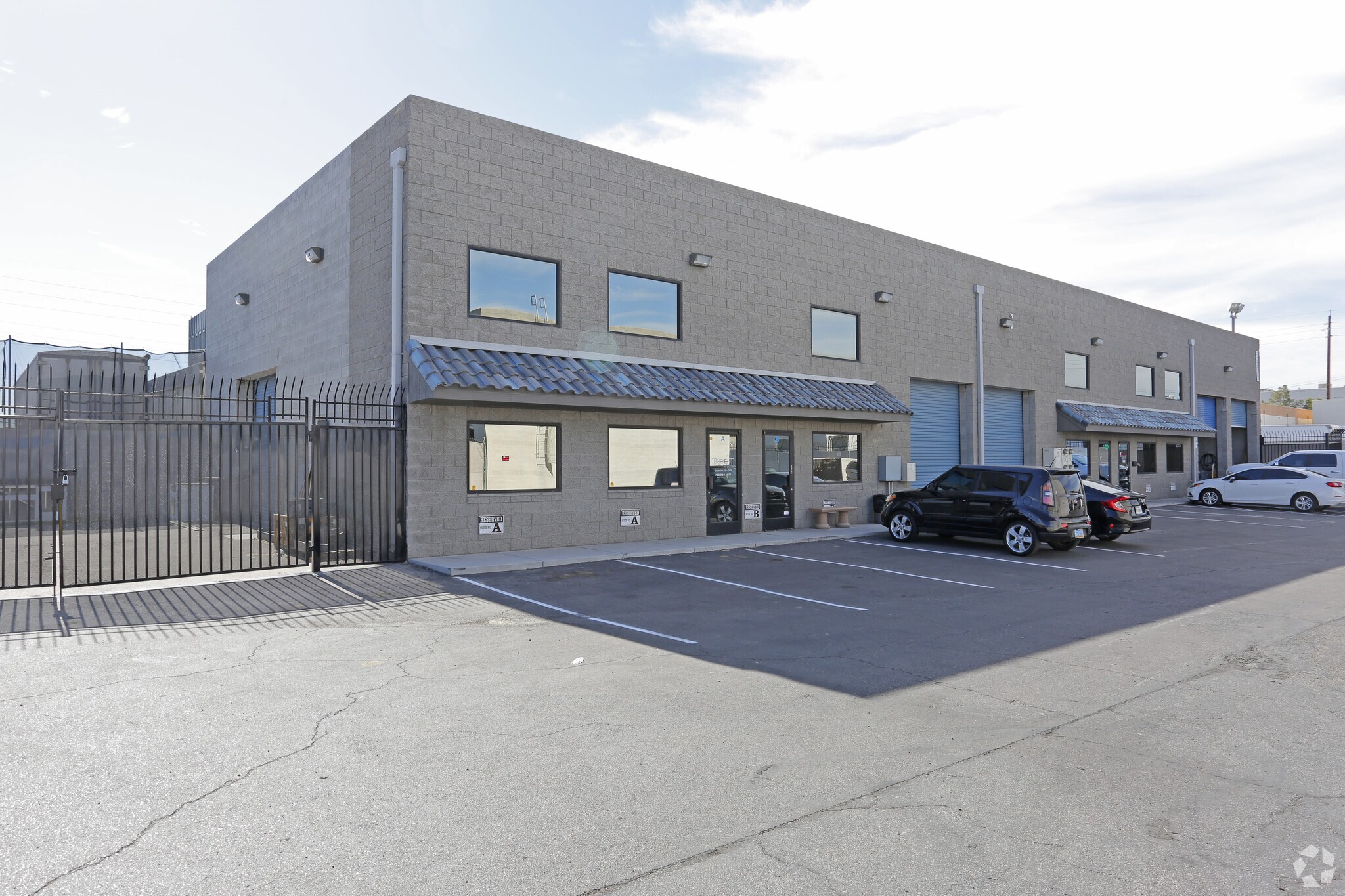 3995 W Quail Ave, Las Vegas, NV for Rent