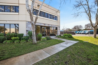 Sacramento, CA Warehouse - 9210 Beatty Dr
