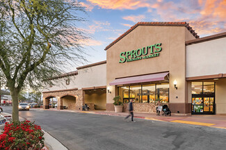 La Quinta, CA Supermarket - 79150 Highway 111