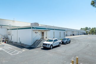 Memphis, TN Industrial - 3920-3970 Delp St Memphis, TN Industrial - 3920-3970 Delp St