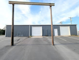 Spartanburg, SC Industrial - 410 Westbrook Ct