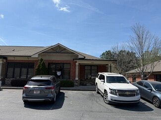Smyrna, GA Office - 3636 Highlands Pky SE