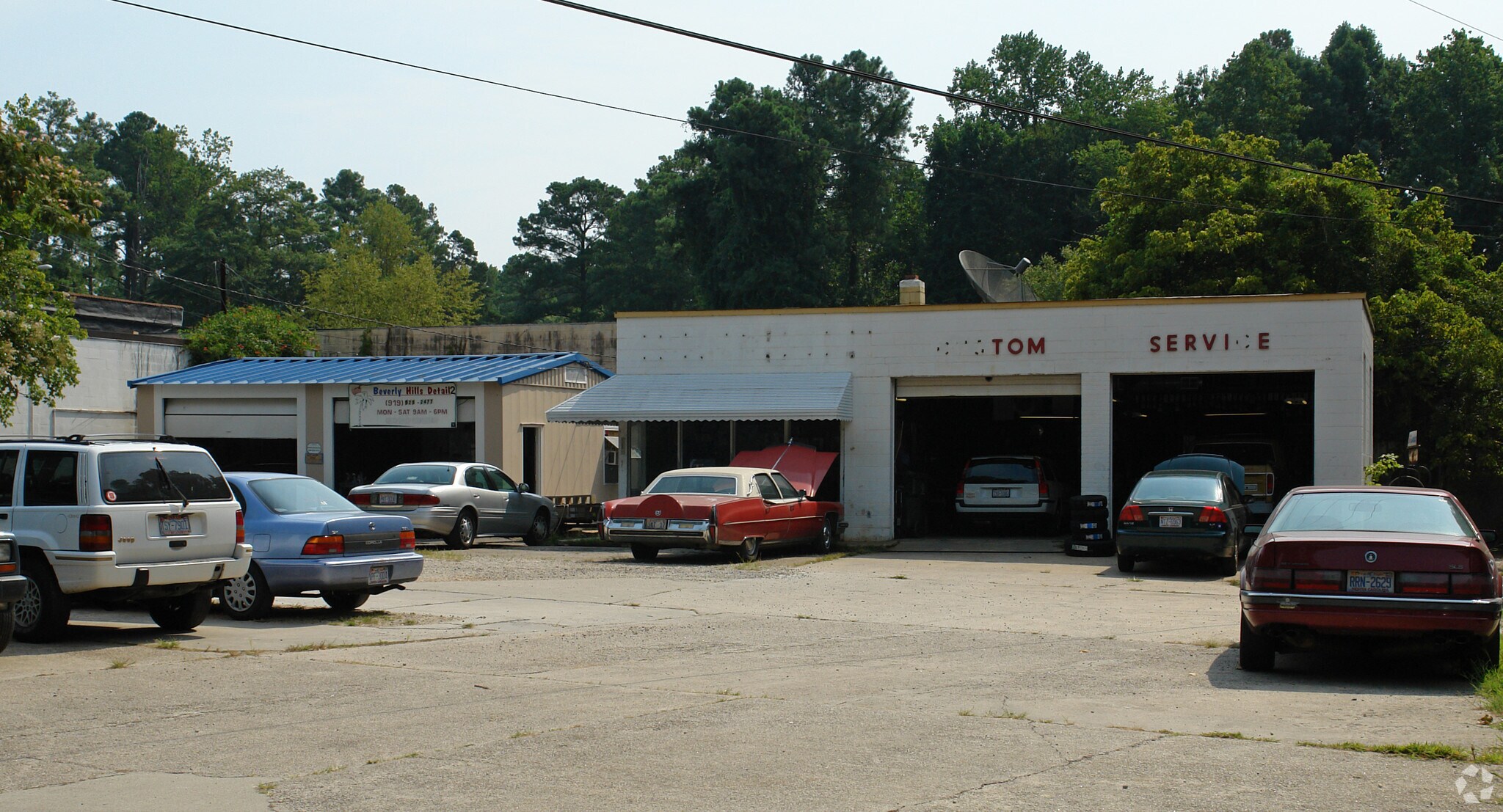 1516 Dixie Trl, Raleigh, NC for Rent