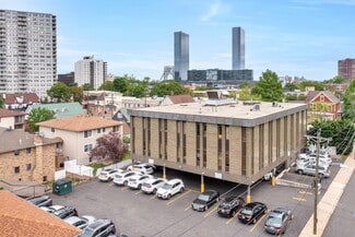 Fort Lee, NJ Office/Medical - 1625 Anderson Ave Fort Lee, NJ Office/Medical - 1625 Anderson Ave