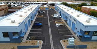 Queen Creek, AZ Office, Industrial - 22180 S Scotland Ct