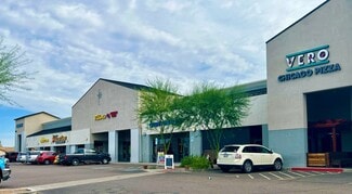 San Tan Valley, AZ Retail - 40815-40975 S Ironwood Dr