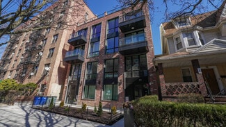 Brooklyn, NY Apartments - 731 E 32nd St