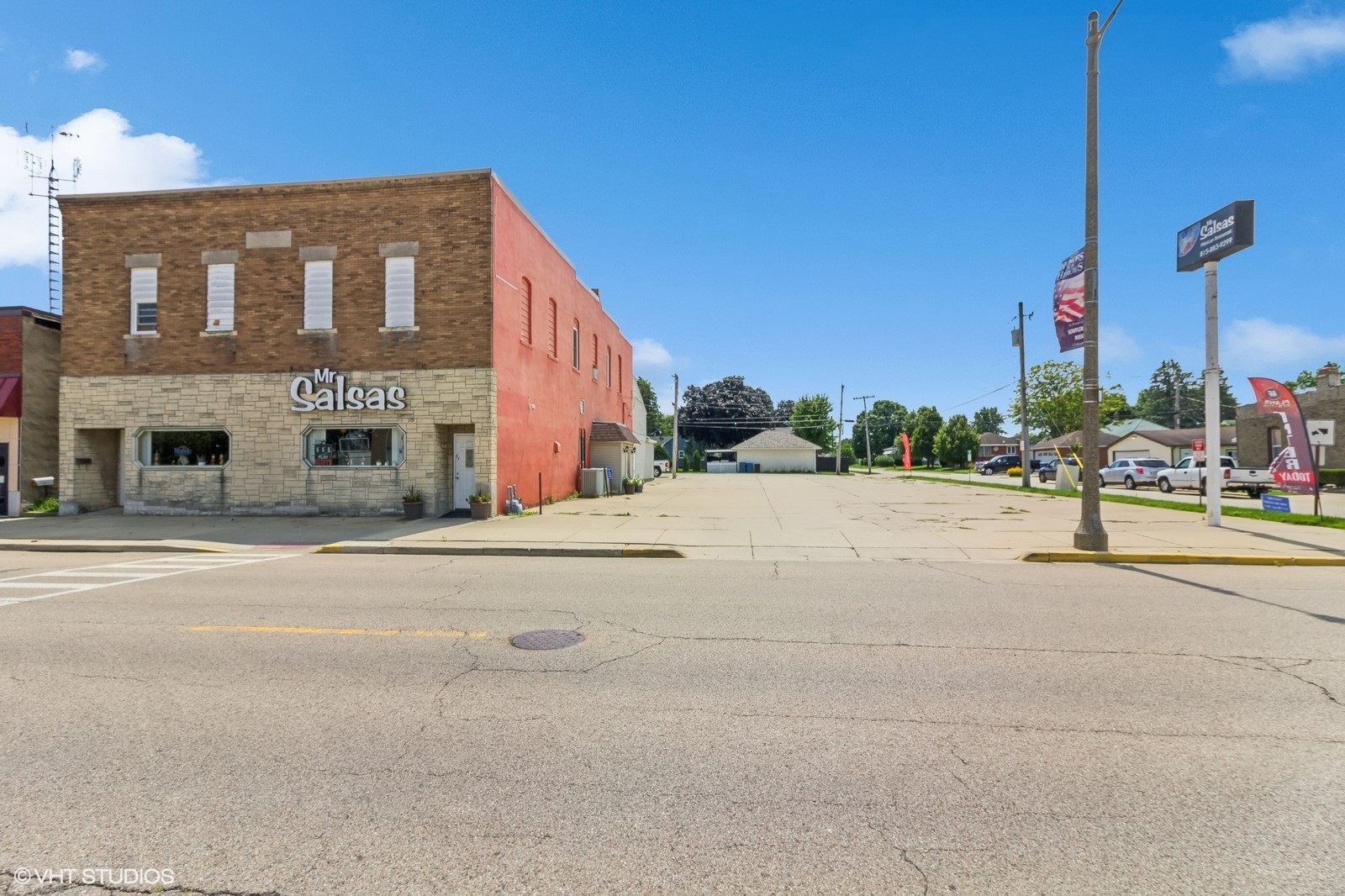 309 E Walnut St, Oglesby, IL for Sale