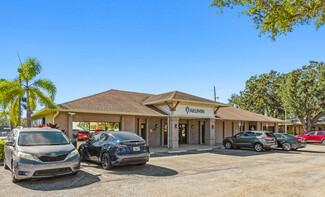 Riverview, FL Medical - 7239 US-301