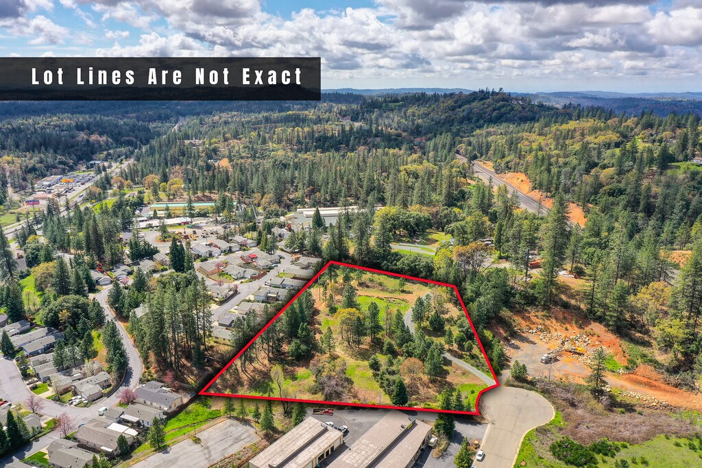 Whitcomb Ave, Colfax, CA for Sale
