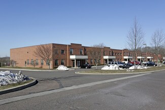 Phoenixville, PA Flex - 300 Schell Ln