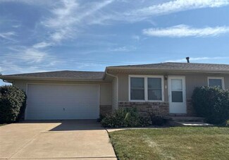 Davenport, IA Retail - 2843 High Point Dr Davenport, IA Retail - 2843 High Point Dr