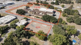 Hurst, TX undefined - 147 E Hurst Blvd Hurst, TX undefined - 147 E Hurst Blvd