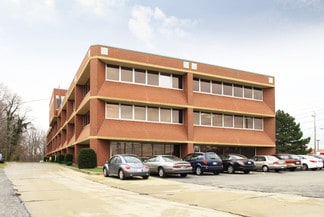 Parma, OH Office, Office/Medical - 1440 Rockside Rd