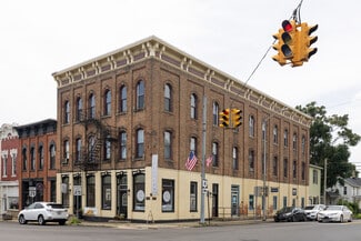 Mechanicsburg, OH Retail - 1-5 S. Main St. & 5-9 W. Sandusky St