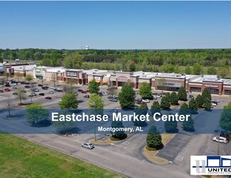 Montgomery, AL Retail - EASTCHASE Pky