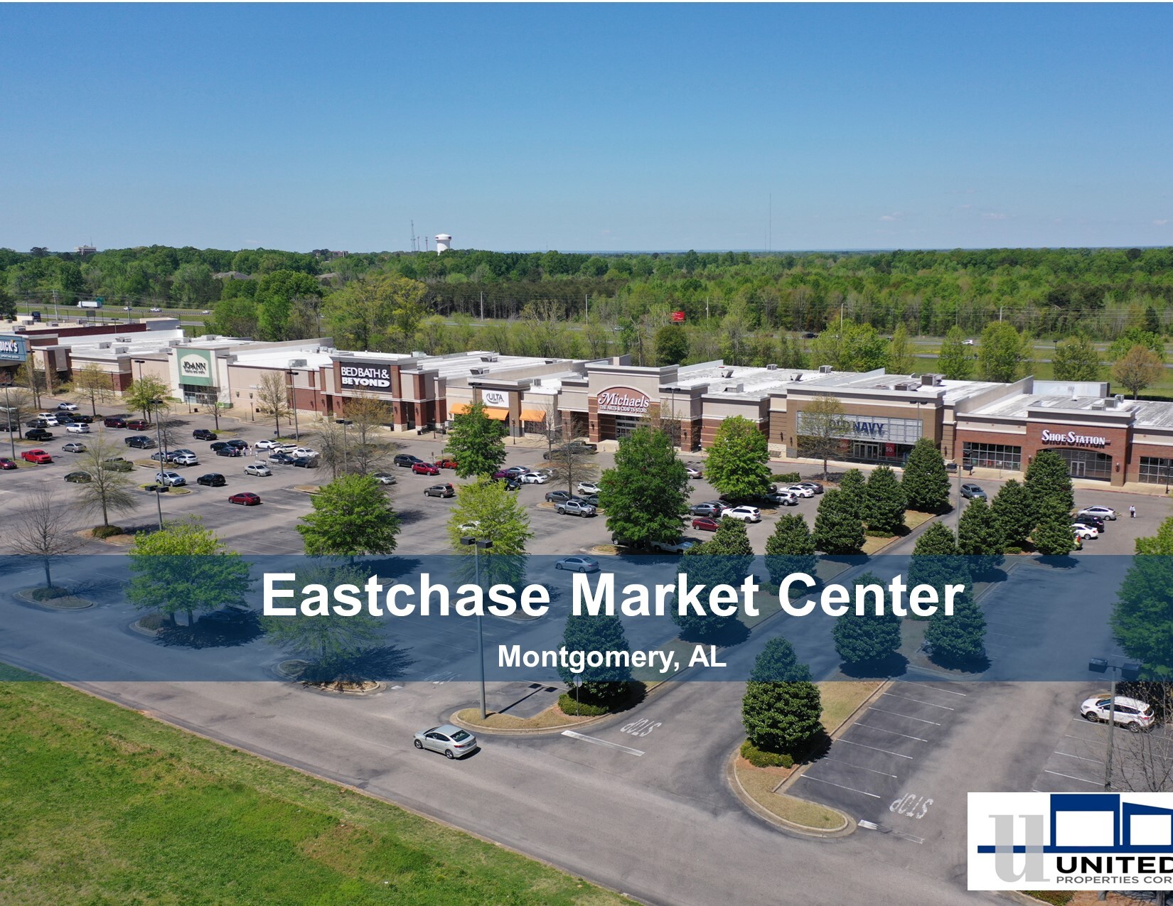 EASTCHASE Pky, Montgomery, AL for Rent