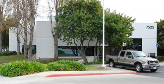 San Diego, CA Office/Medical - 7525 Metropolitan Dr