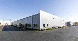 Batavia, IL Industrial - 900 Paramount Pky