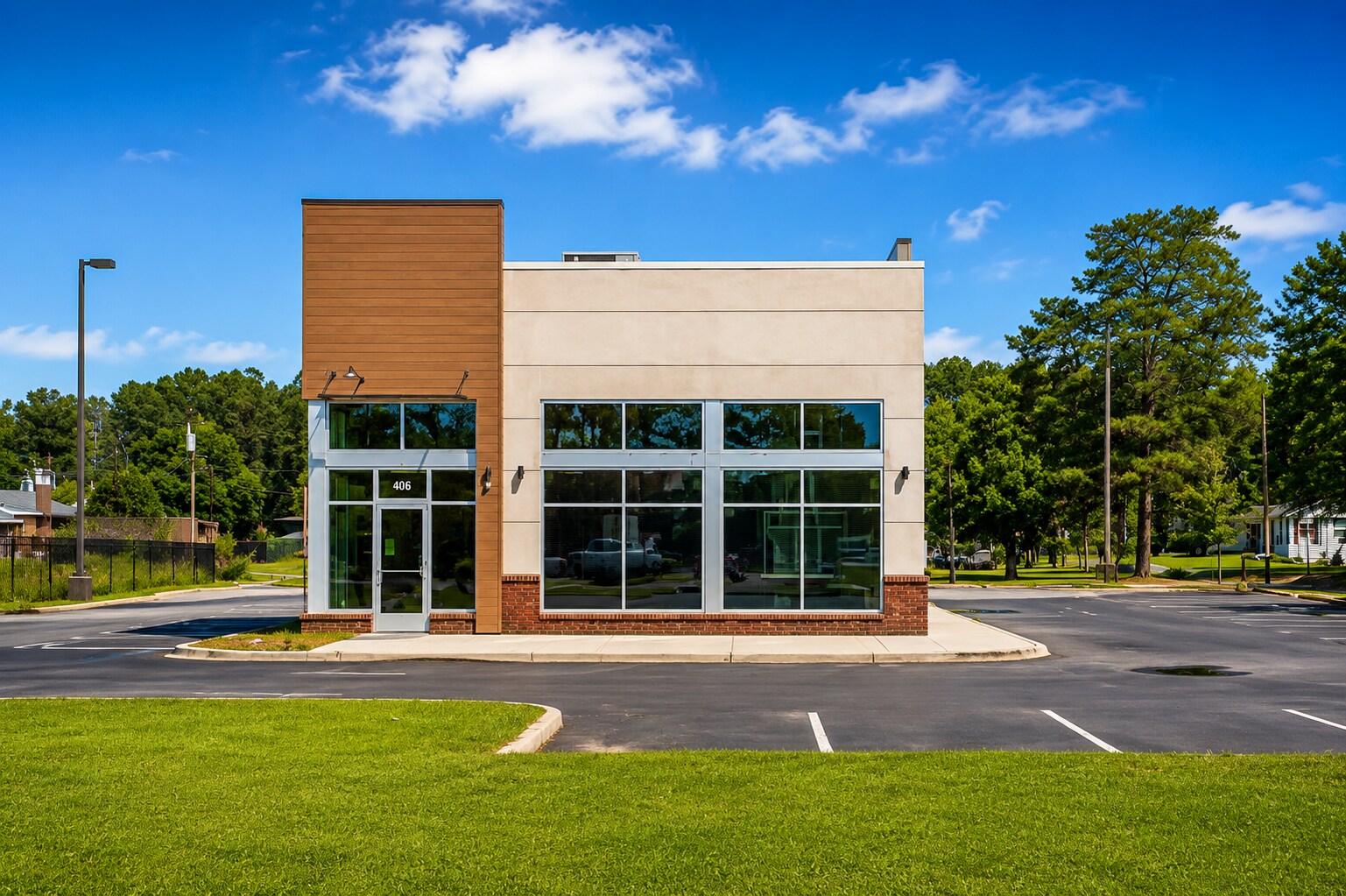 406 E Main St, Andrews, SC for Rent