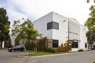 Oxnard, CA Industrial - 1400 Pacific Ave