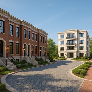 Libertyville, IL Residential - 330 Brainerd Ave Libertyville, IL Residential - 330 Brainerd Ave