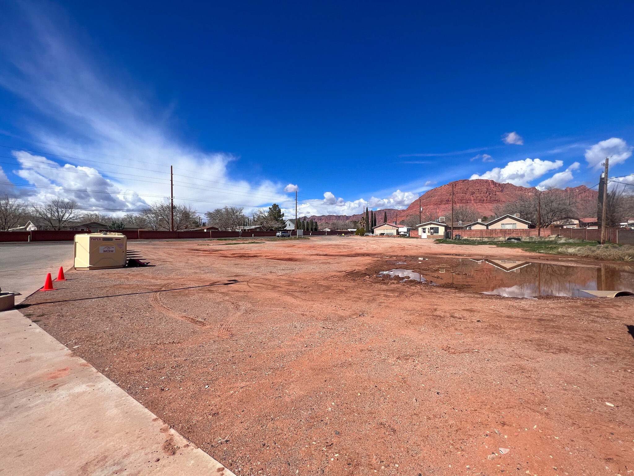 498 Red Mountain Blvd, Ivins, UT for Rent