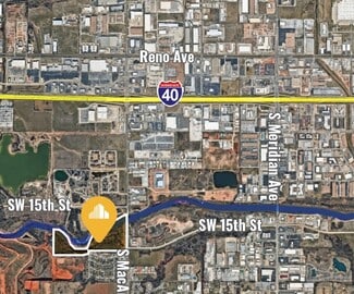 Oklahoma City, OK Residential - 2021 S MacArthur Blvd