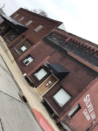 Greencastle, IN Restaurant - 727 Main St