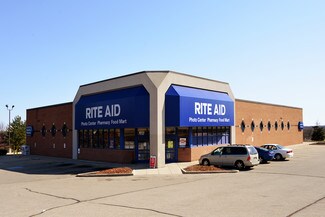 Dayton, OH Drug Store - 4328 N Main St