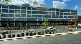 Winston-Salem, NC Retail - 577 Vine St Winston-Salem, NC Retail - 577 Vine St