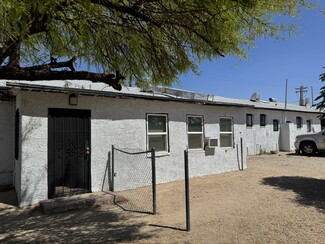 Tucson, AZ Apartments - 19 W Veterans Blvd