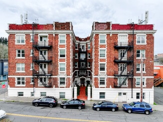 Portland, OR Apartments - 1429 SW 14th Ave