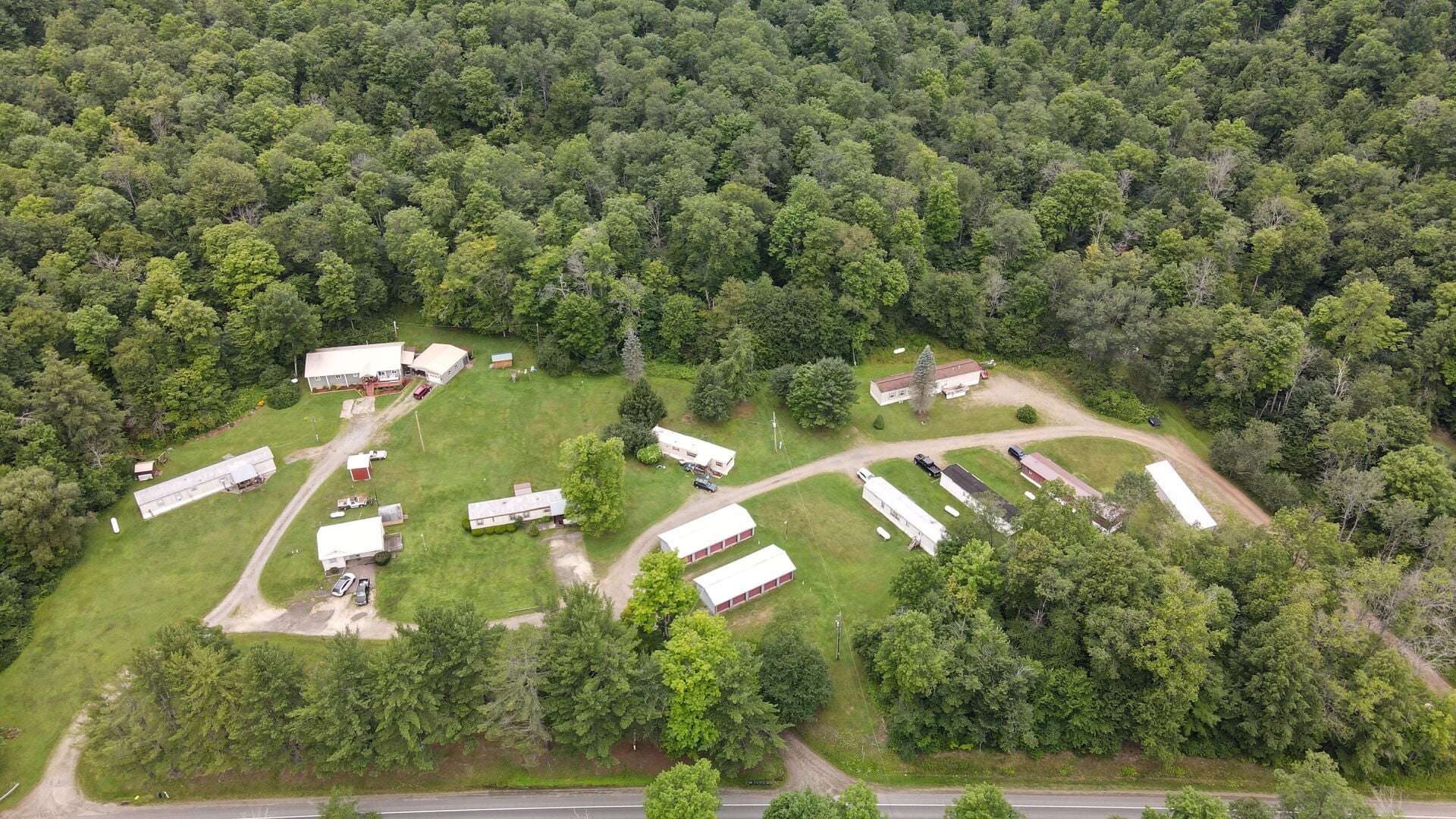 15 Decasper Dr, Lewis Run, PA for Sale