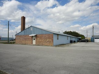 Bartow, FL Industrial - 5264 Airport Blvd