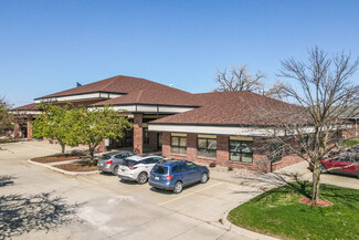 Pleasant Hill, IA Office - 5075 E University Ave