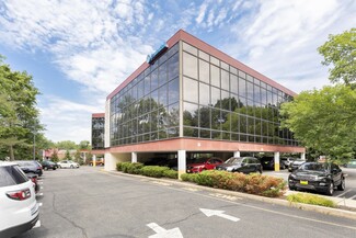 Paramus, NJ Office/Medical - 11-13 Sunflower Ave