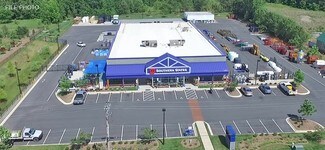 Conover, NC Retail - 814 Conover Blvd W Conover, NC Retail - 814 Conover Blvd W