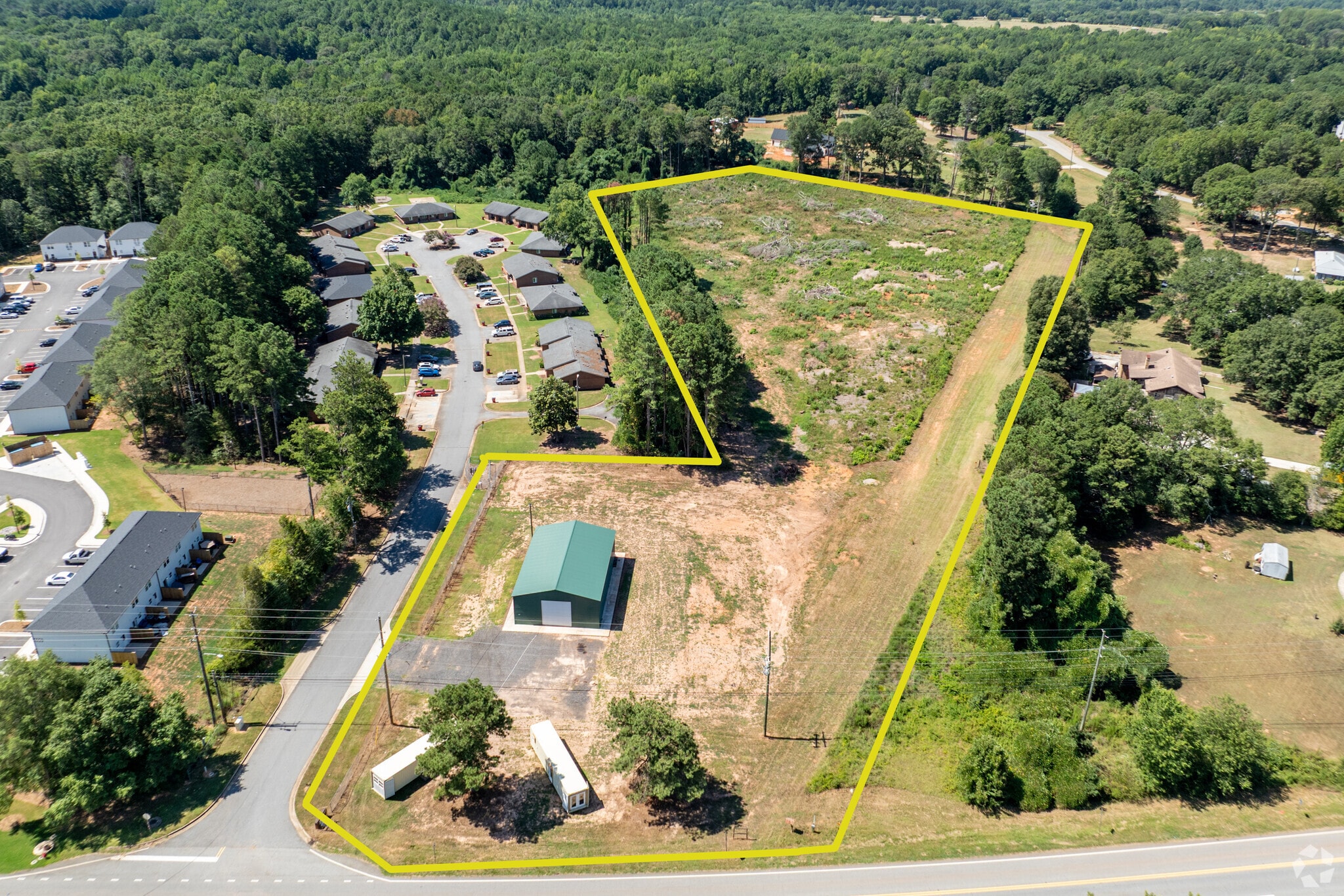 1679 Atlanta Hwy SE, Statham, GA for Sale