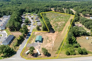 Statham, GA Industrial - 1679 Atlanta Hwy SE Statham, GA Industrial - 1679 Atlanta Hwy SE